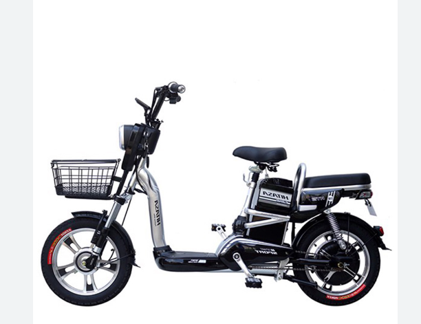 Mơ Thấy Xe Đạp Điện Mang Lại Điềm Báo Gì Cho Chủ Nhân Ku11?