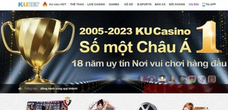 Điều Kiện Tham Gia Ku bet – Tiết Lộ Các Quy Định Người Chơi Cần Nắm Rõ