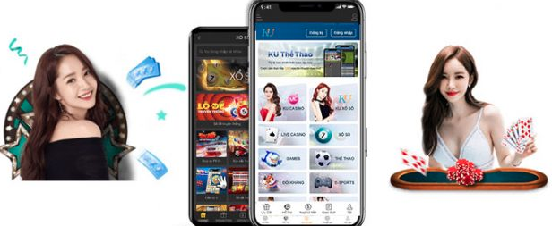 Kubet88 App – Ứng Dụng Được Phát Triển Để Tối Ưu Hóa Trải Nghiệm Cá Cược Của Người Chơi Ku bet