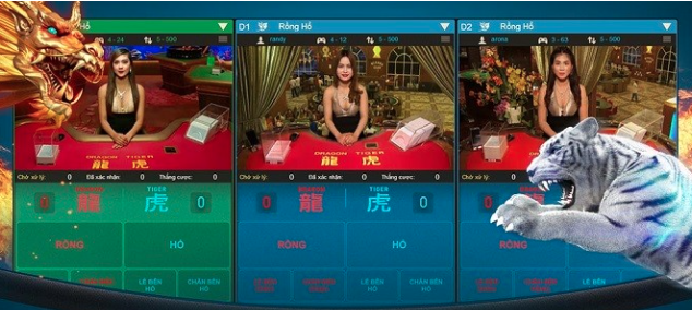 Khu Trò Chơi Casino: Một Thế Giới Kinh Doanh Dịch Vụ Đánh Bạc và Giải Trí Cao Cấp Kubet