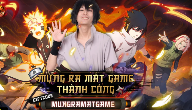 Nhẫn Giả Truyền Kỳ với Lối Chơi Độc Đáo Thu Hút Game Thủ Việt – KU11 Kubet